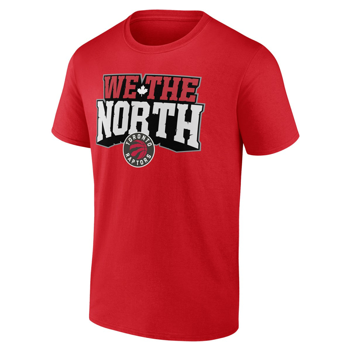 NBA Toronto Raptors Team Pride T-Shirt