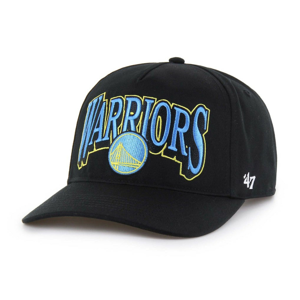 NBA Golden State Warriors '47 Every Time Past Champs Hitch Adjustable Hat sale