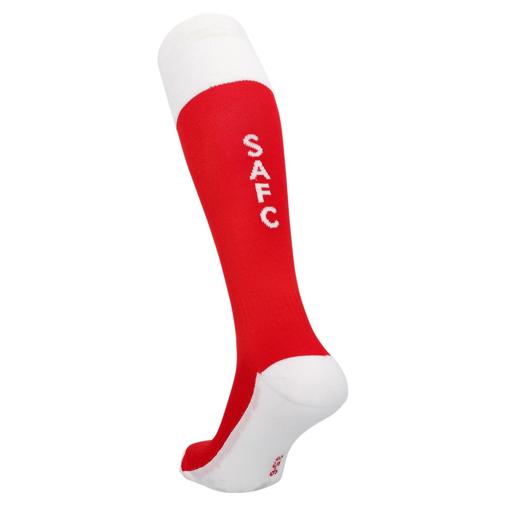 Sunderland Hummel Home Sock 2025-26 -  Kids