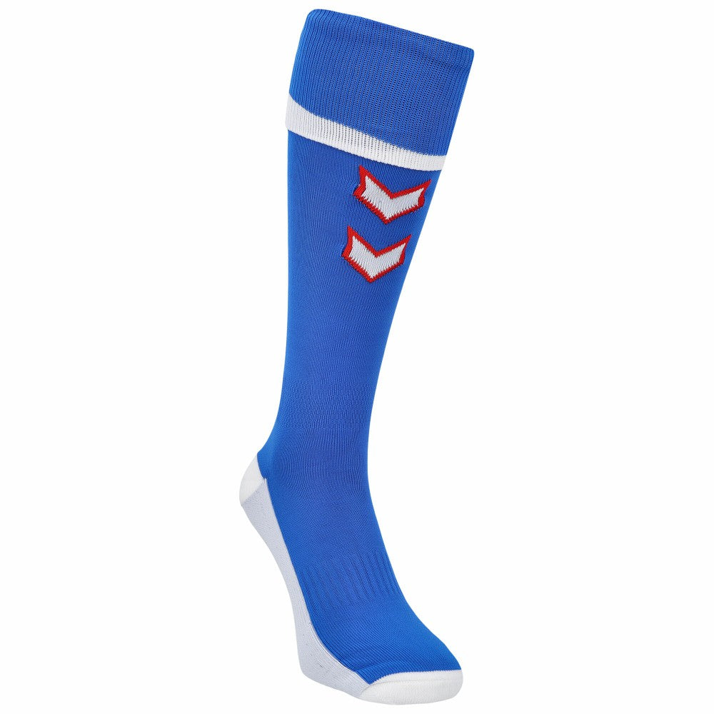 Sunderland Hummel Away Socks 2025-26 -  Kids