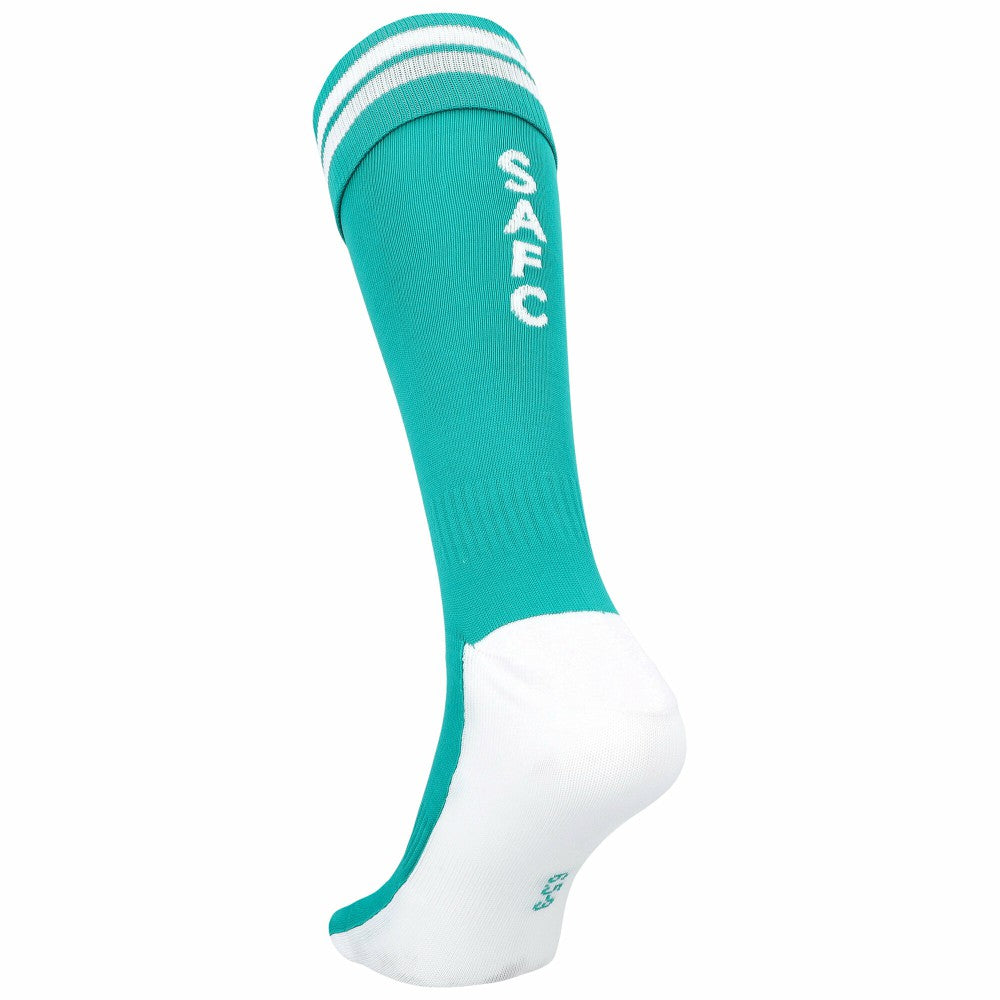 Sunderland Hummel Goalkeeper Socks 2025-26 -  Kids
