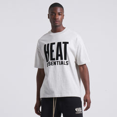 NBA Miami Heat Fear of God Unisex NBA x ESSENTIALS T-Shirt