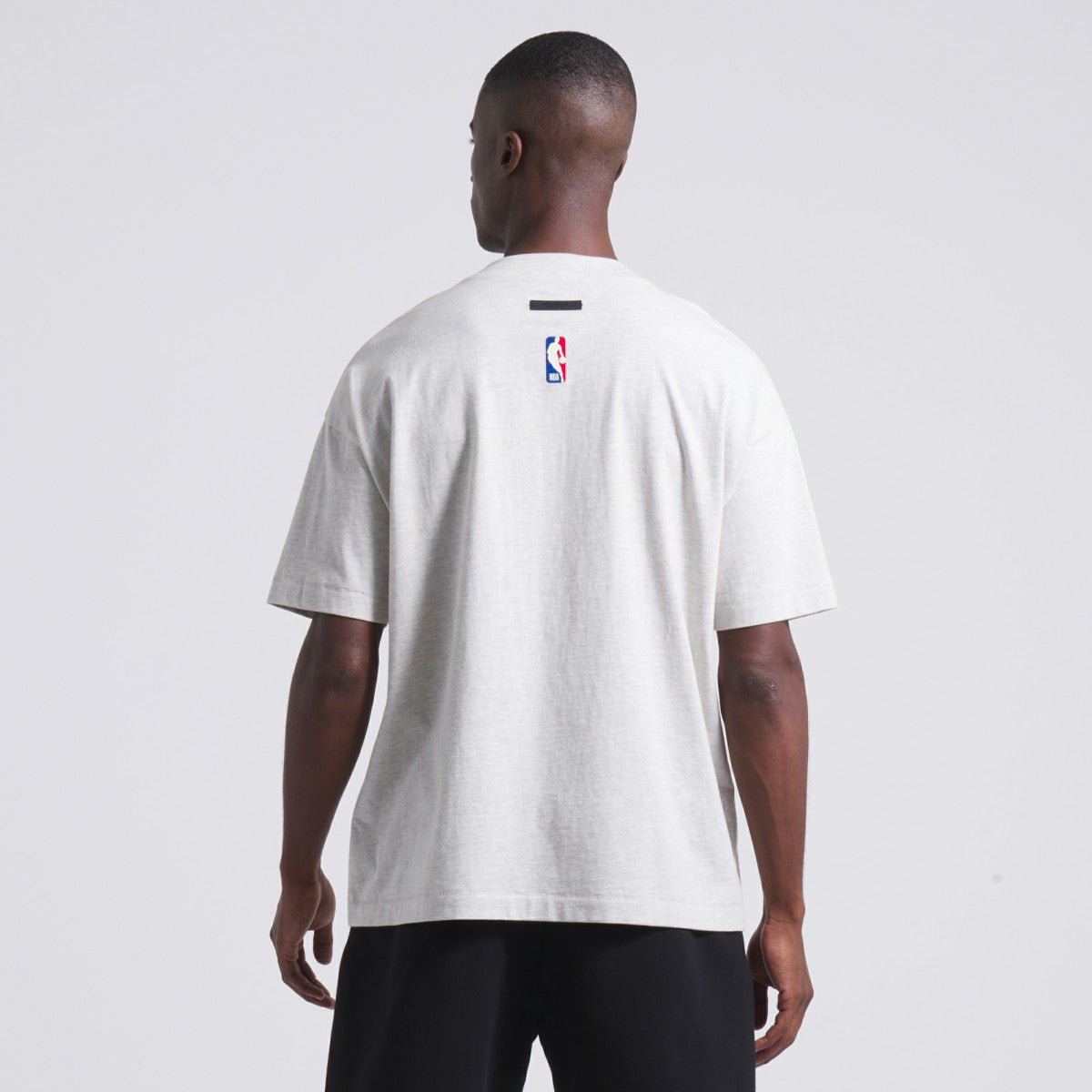 NBA Miami Heat Fear of God Unisex NBA x ESSENTIALS T-Shirt