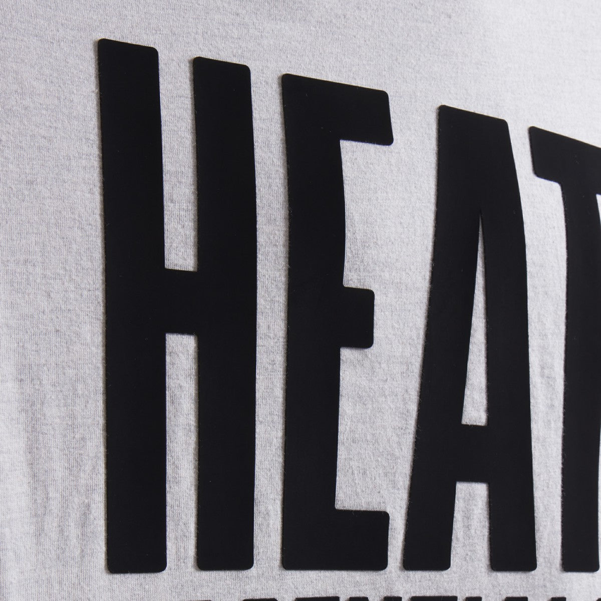 NBA Miami Heat Fear of God Unisex NBA x ESSENTIALS T-Shirt