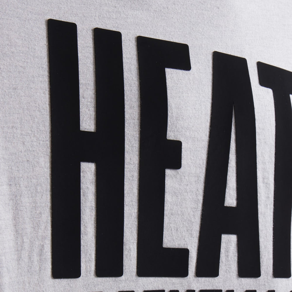 NBA Miami Heat Fear of God Unisex NBA x ESSENTIALS T-Shirt