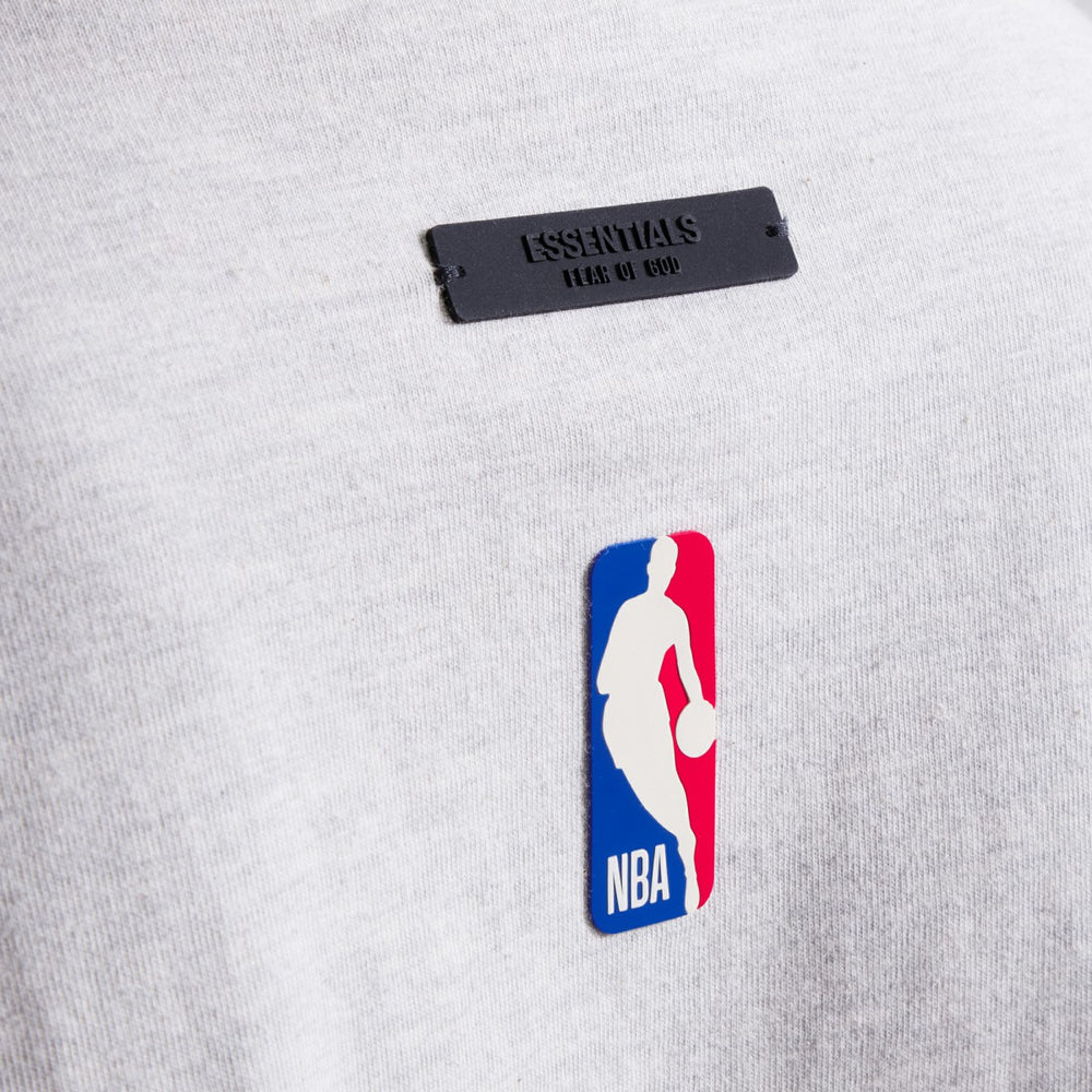 NBA Miami Heat Fear of God Unisex NBA x ESSENTIALS T-Shirt