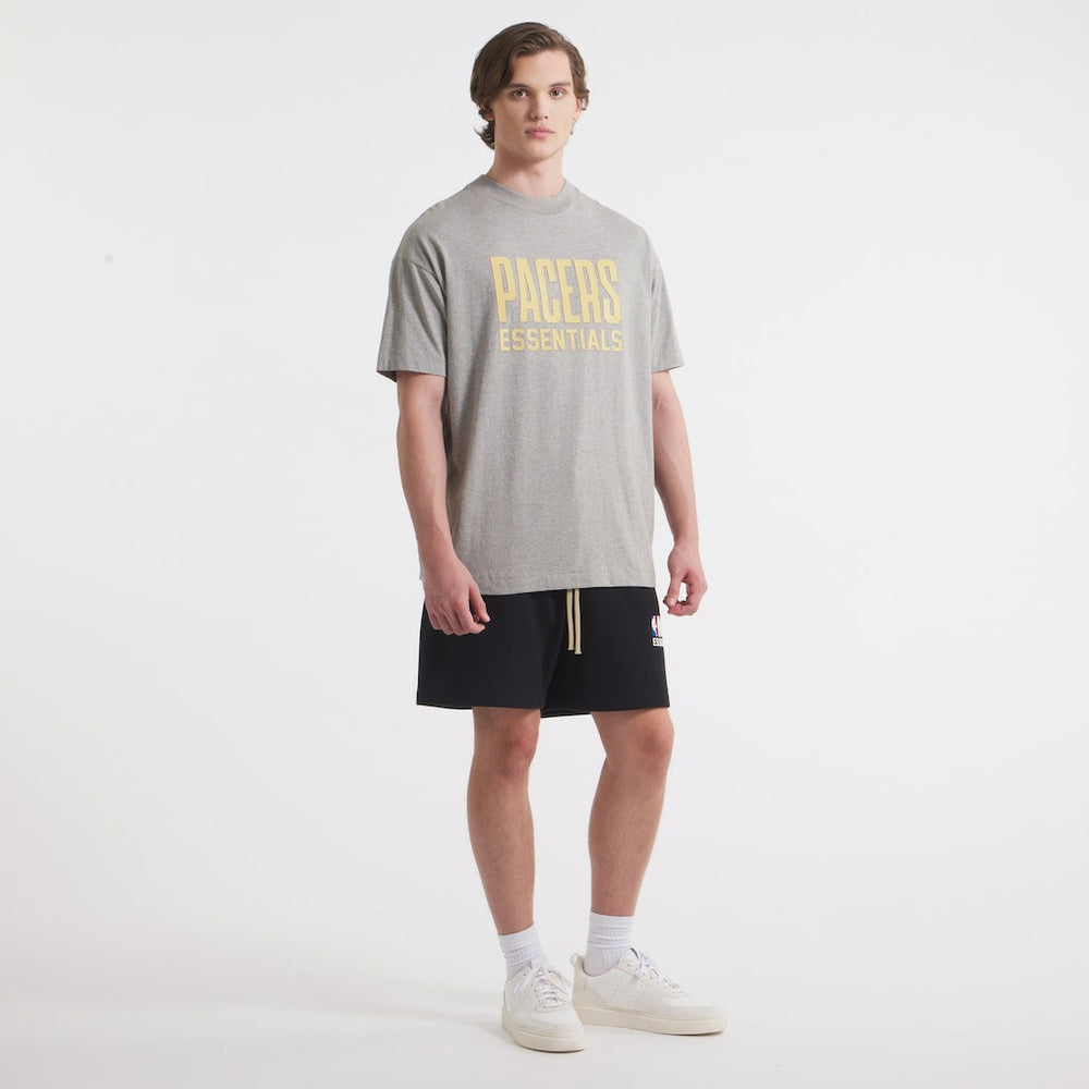 NBA Indiana Pacers Unisex NBA Paris x ESSENTIALS T-Shirt
