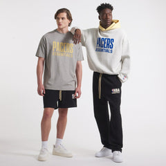 NBA Indiana Pacers Unisex NBA Paris x ESSENTIALS T-Shirt