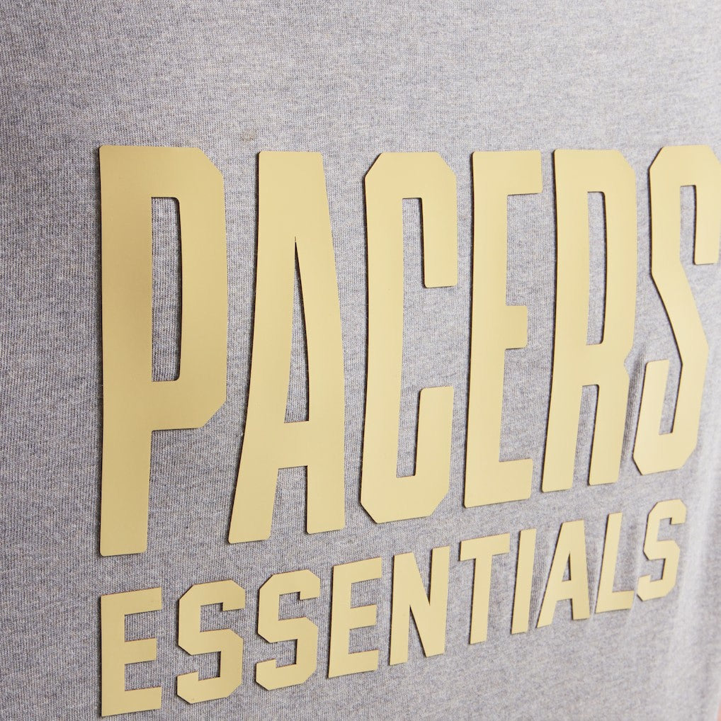 NBA Indiana Pacers Unisex NBA Paris x ESSENTIALS T-Shirt