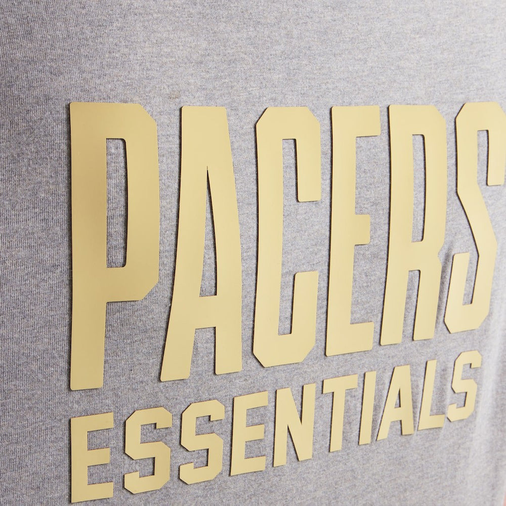 NBA Indiana Pacers Unisex NBA Paris x ESSENTIALS T-Shirt
