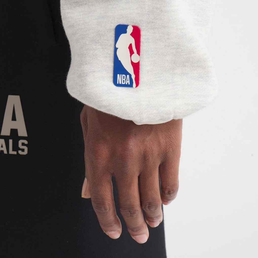 NBA Atlanta Hawks Fear of God Unisex NBA x ESSENTIALS Pullover Hoodie