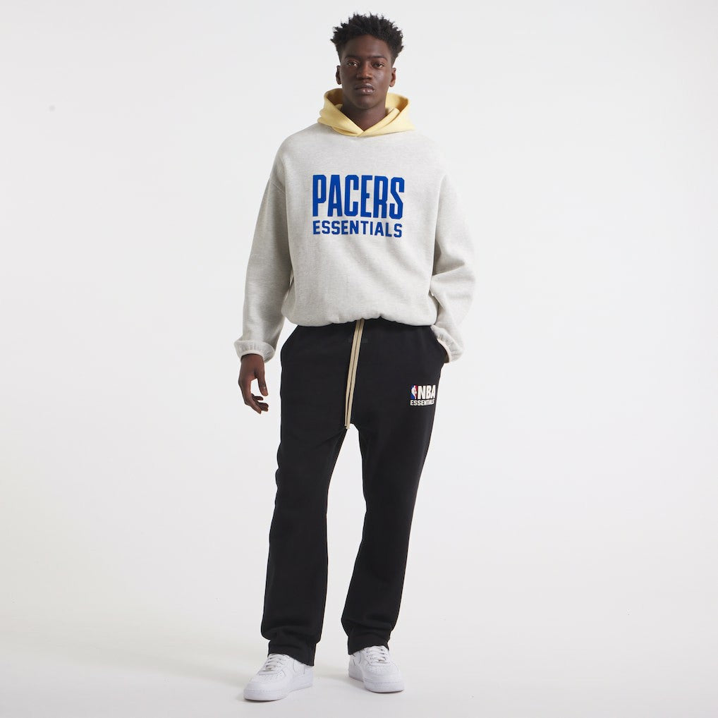 NBA Indiana Pacers Unisex NBA Paris x ESSENTIALS Pullover Hoodie