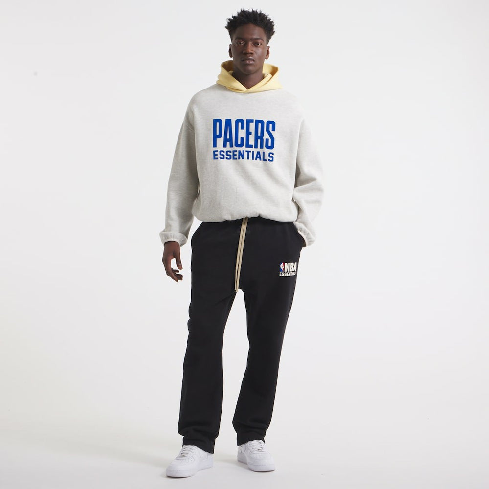 NBA Indiana Pacers Unisex NBA Paris x ESSENTIALS Pullover Hoodie