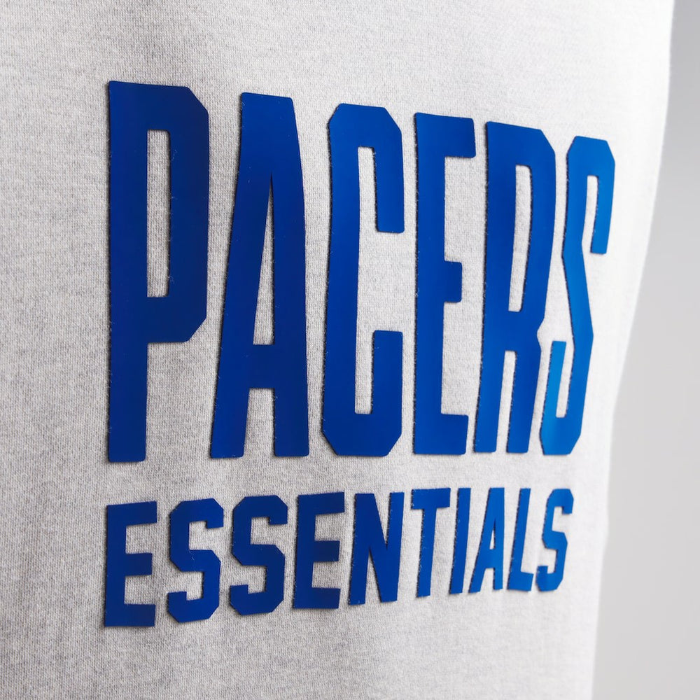 NBA Indiana Pacers Unisex NBA Paris x ESSENTIALS Pullover Hoodie
