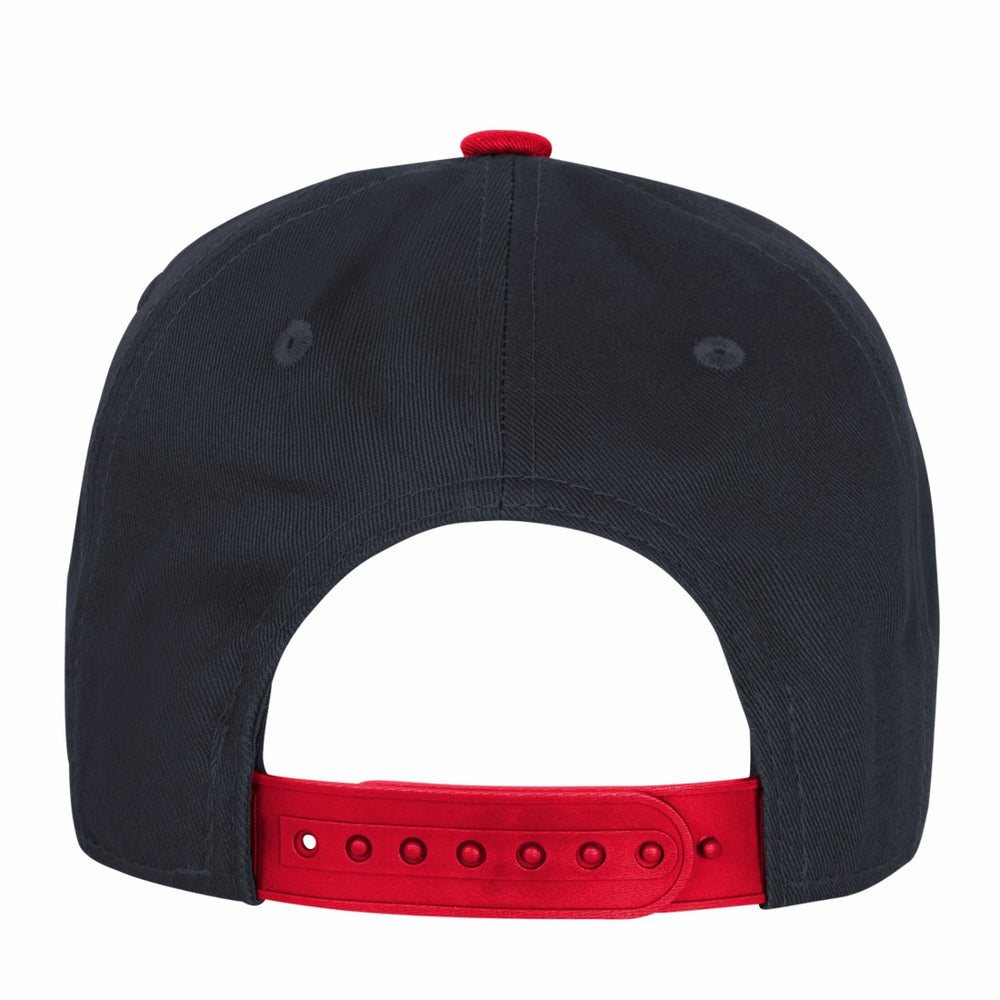 Outerstuff Youth True Retro Adjustable Hat - Houston Texans