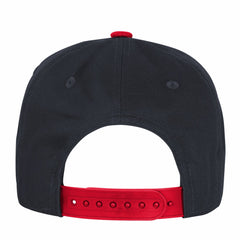 Outerstuff Youth True Retro Adjustable Hat - Houston Texans