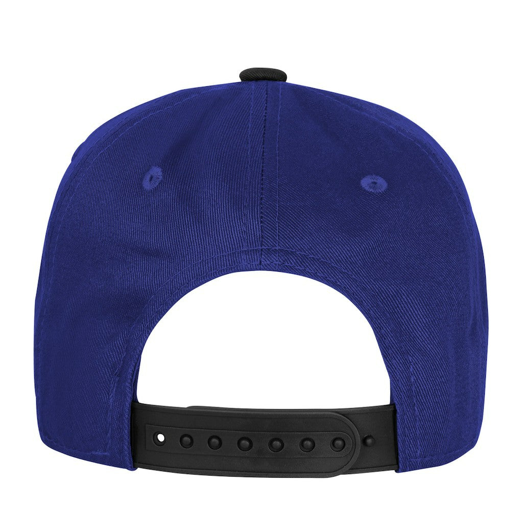 Outerstuff Youth True Retro Adjustable Hat - Baltimore Ravens