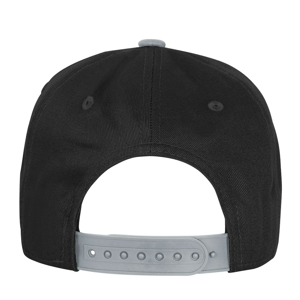 Outerstuff Youth True Retro Adjustable Hat - Las Vegas Raiders