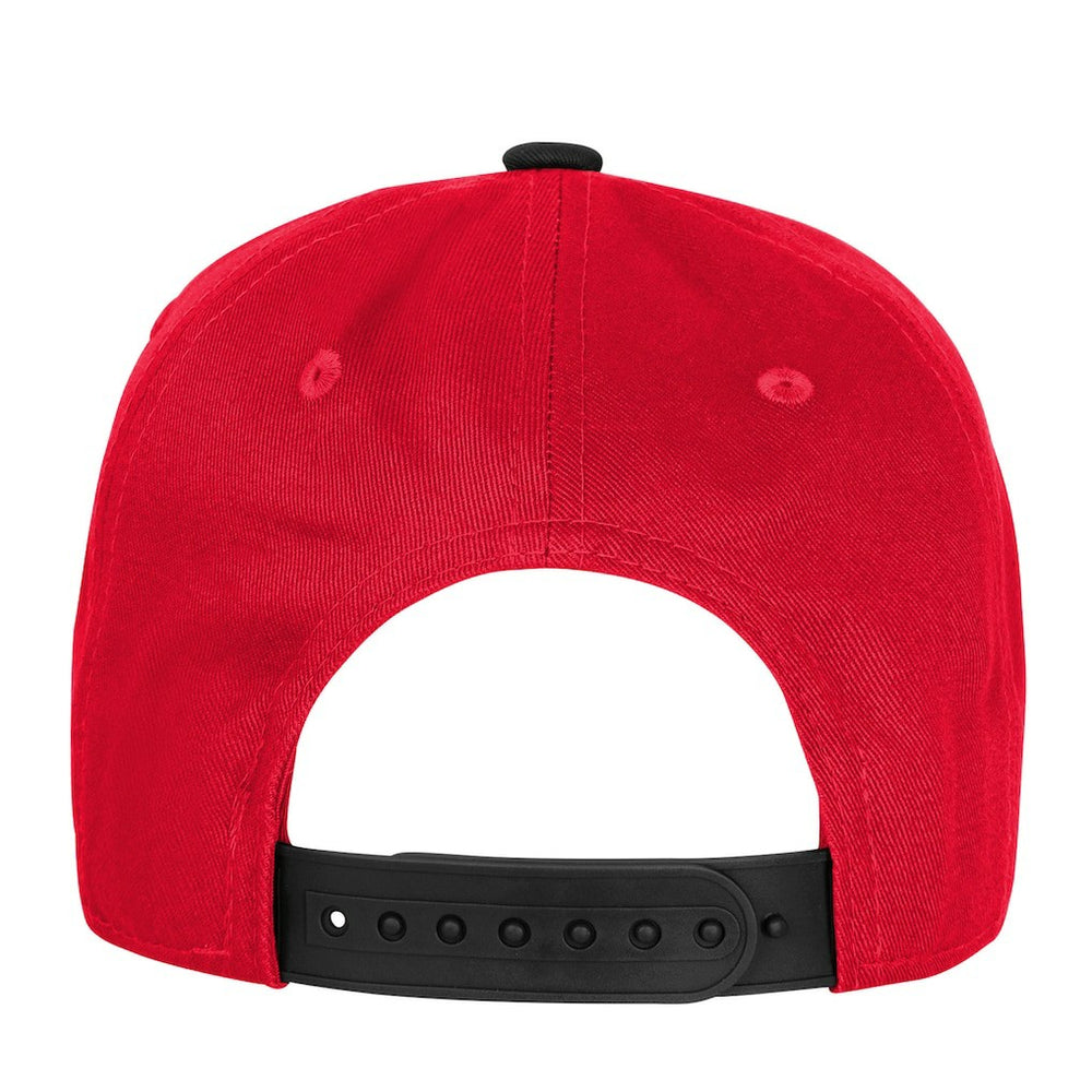 Outerstuff Youth True Retro Adjustable Hat - San Francisco 49ers