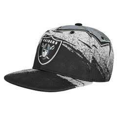 Outerstuff Youth Make Noise Adjustable Hat - Las Vegas Raiders