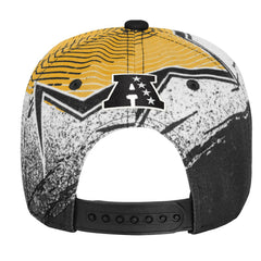 Outerstuff Youth Make Noise Adjustable Hat - Pittsburgh Steelers