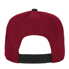 Outerstuff Youth Essentials Snapback Hat - Arizona Cardinals
