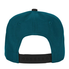 Outerstuff Youth Essentials Snapback Hat - Jacksonville Jaguars