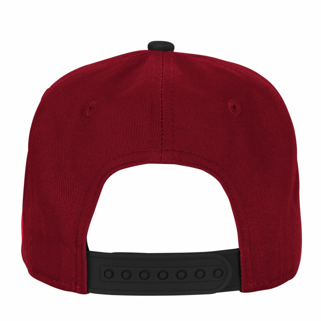 Outerstuff Youth Essentials Snapback Hat - Tampa Bay Buccaneers