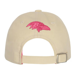 Outerstuff Girls Youth Blitz Adjustable Hat - Baltimore Ravens
