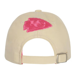 Outerstuff Girls Youth Blitz Adjustable Hat - Kansas City Chiefs