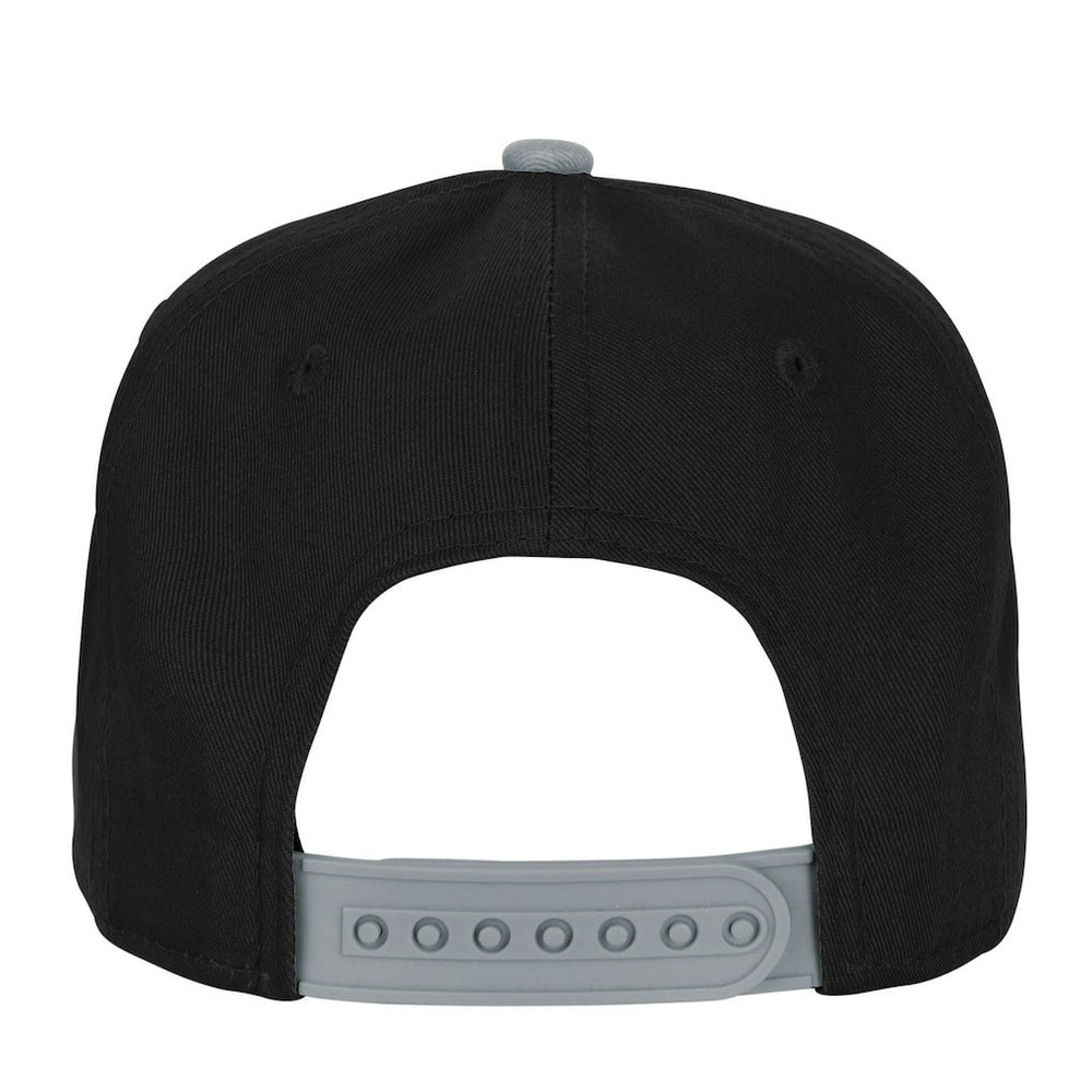 Outerstuff Preschool Essentials Snapback Hat - Las Vegas Raiders