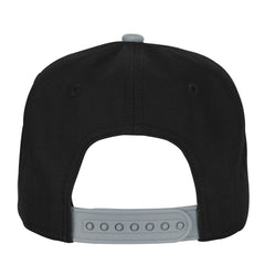 Outerstuff Preschool Essentials Snapback Hat - Las Vegas Raiders