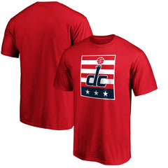 NBA Washington Wizards DC Block T-Shirt