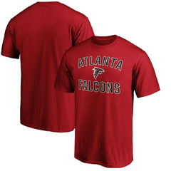 Victory Arch T-Shirt - Atlanta Falcons