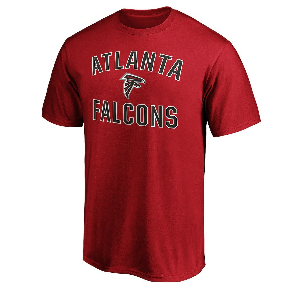 Victory Arch T-Shirt - Atlanta Falcons
