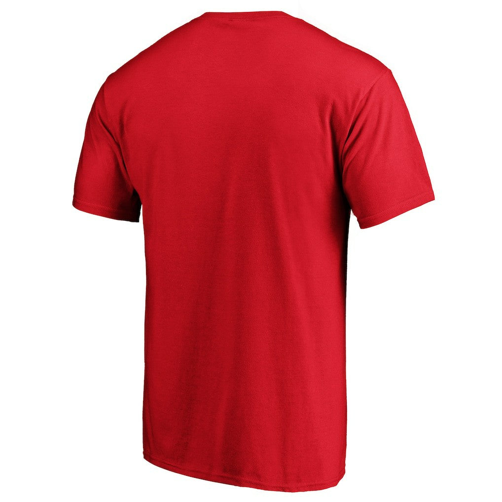 Victory Arch T-Shirt - New England Patriots
