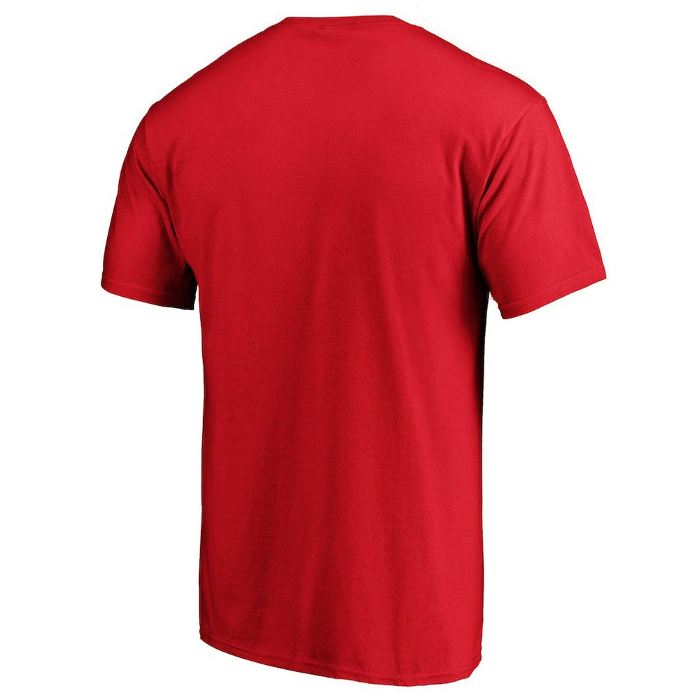 Victory Arch T-Shirt - New England Patriots