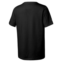 Youth Sideline Team Issue T-Shirt - Las Vegas Raiders