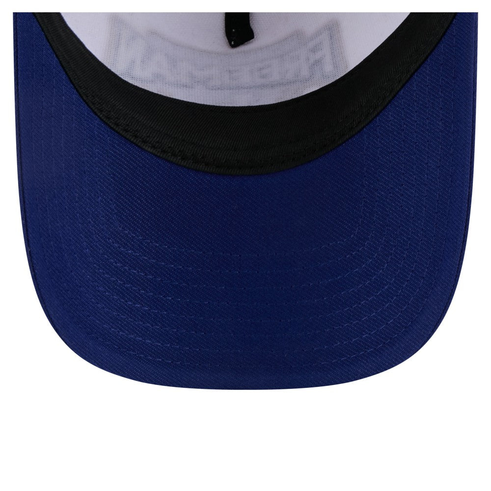 MLB Freddie Freeman Los Angeles Dodgers New Era 2024 World Series MVP 9FORTY Adjustable Hat