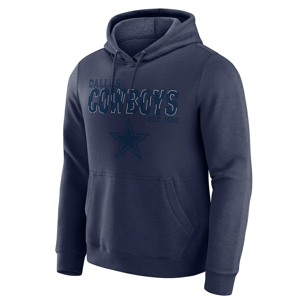 Darius Rucker Collection Hoodie - Dallas Cowboys