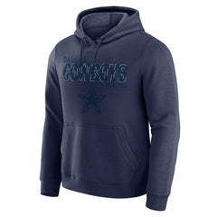 Darius Rucker Collection Hoodie - Dallas Cowboys