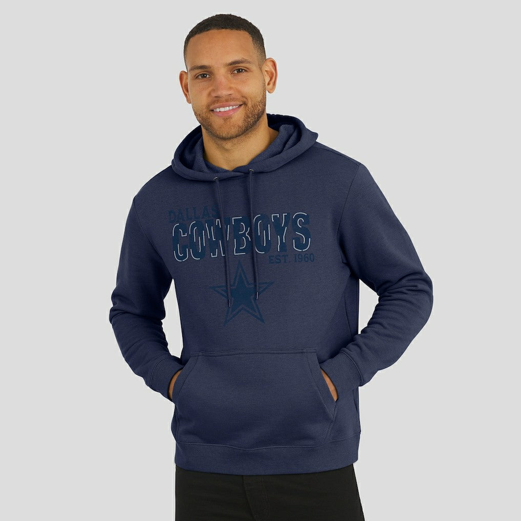 Darius Rucker Collection Hoodie - Dallas Cowboys