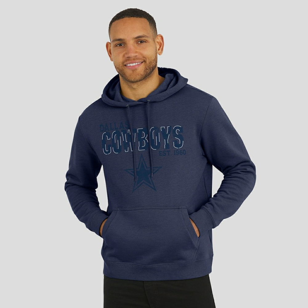 Darius Rucker Collection Hoodie - Dallas Cowboys