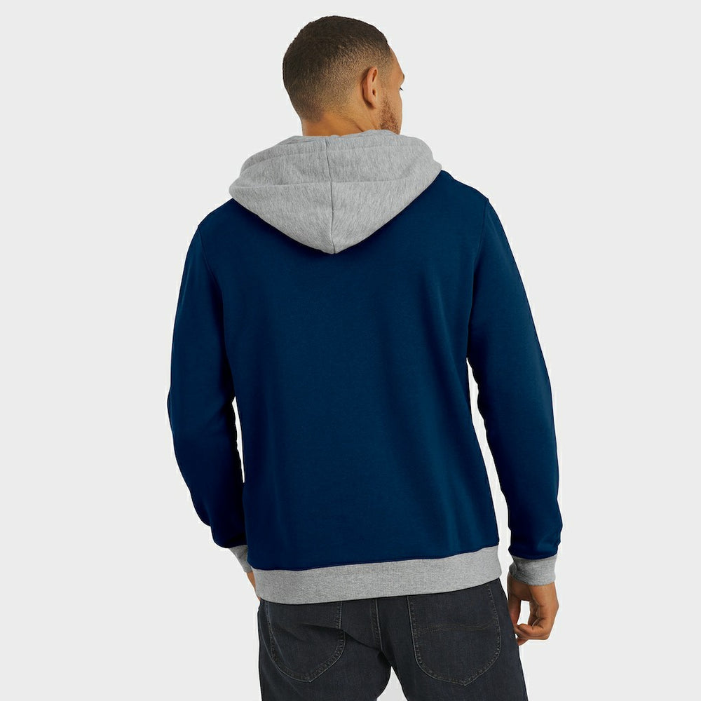Darius Rucker Collection Coaches Hoodie - Dallas Cowboys
