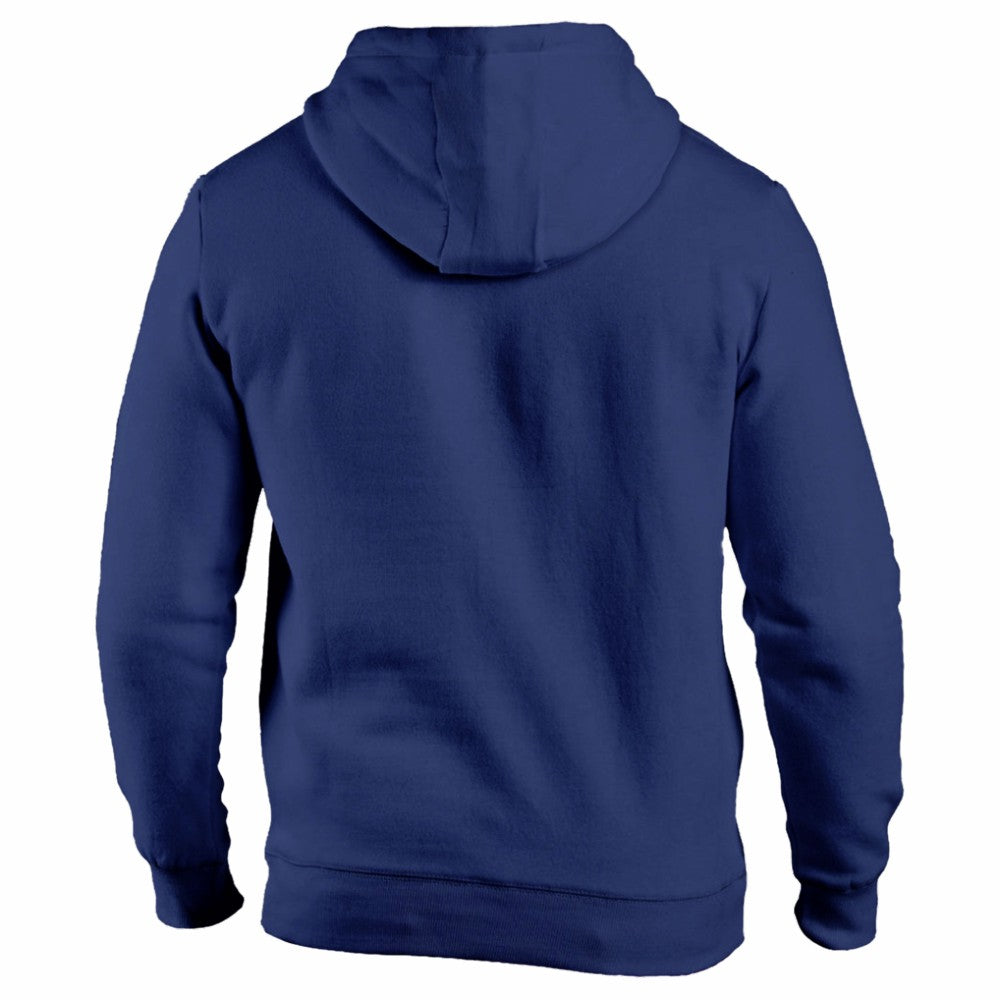Tottenham Hotspur 1863FC Athletic Wordmark Fleece Pullover Hoodie -  Navy