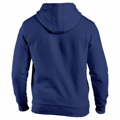 Tottenham Hotspur 1863FC Athletic Wordmark Fleece Pullover Hoodie -  Navy