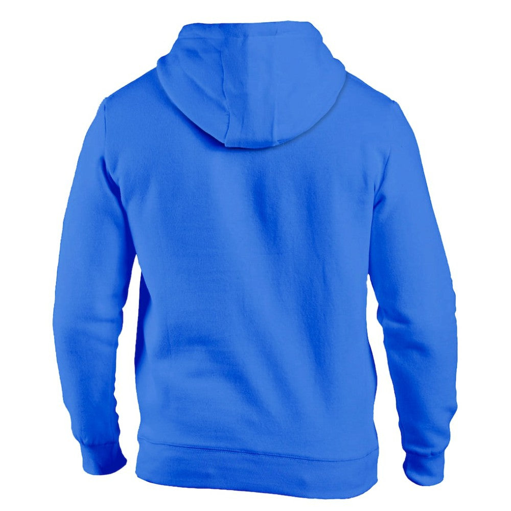 Chelsea 1863FC Retro Wordmark Pullover Hoodie -  Blue