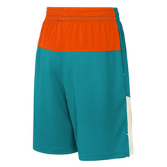 Youth Fandemonium Mesh Shorts - Miami Dolphins