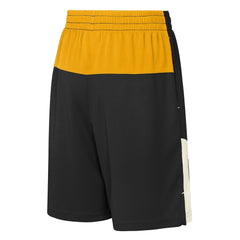 Youth Fandemonium Mesh Shorts - Pittsburgh Steelers