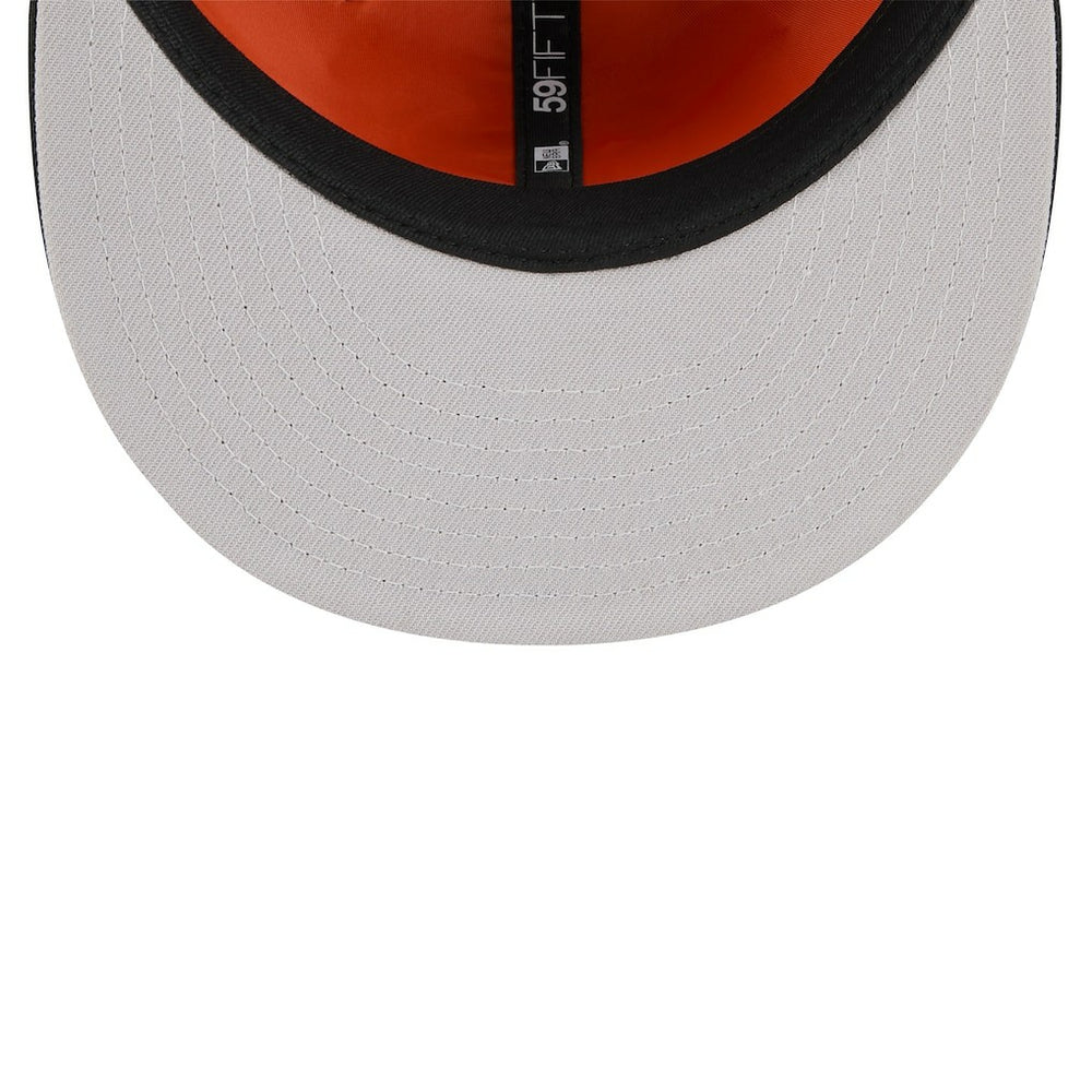 NBA Golden State Warriors x Alpha Industries 59FIFTY Fitted Hat sale